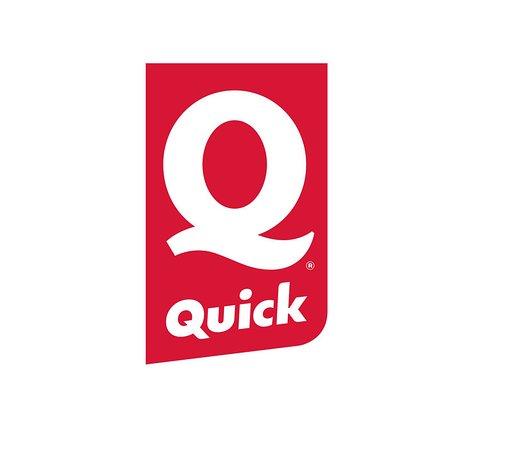Quick Burger Restaurant